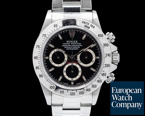 rolex 16520 daytona 40mm|rolex daytona 16520 review.